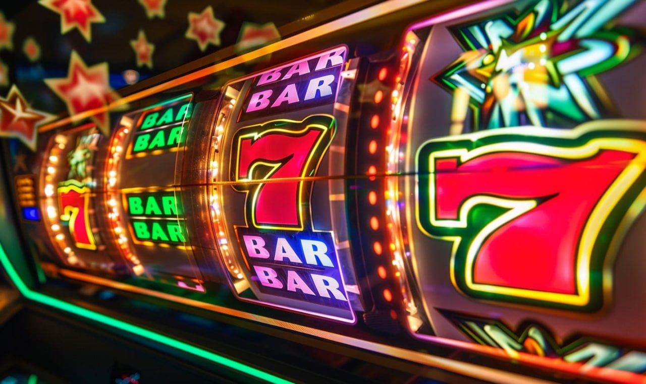 casino 77