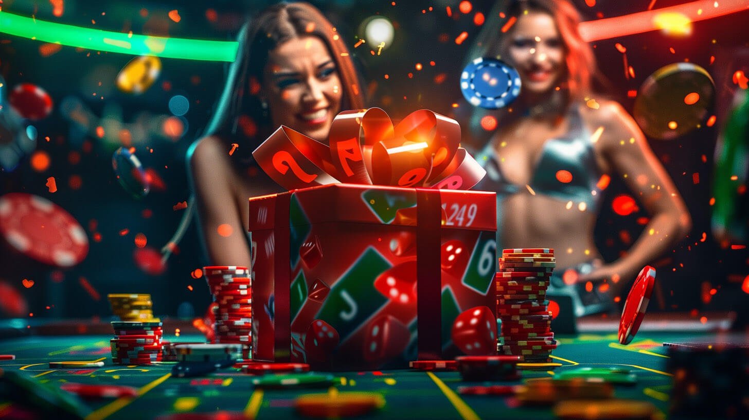 casino 77