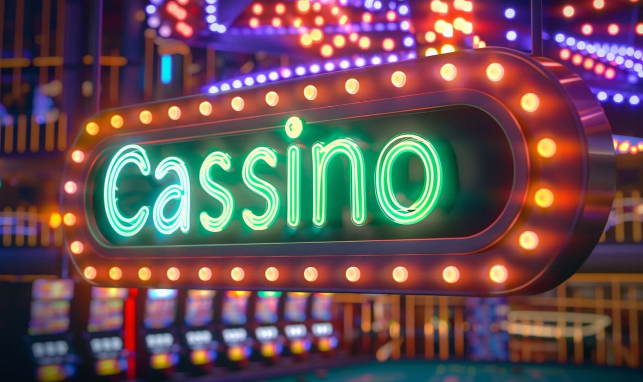 casino 77