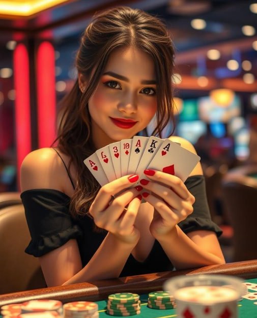 casino 77