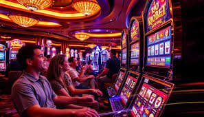 casino 77